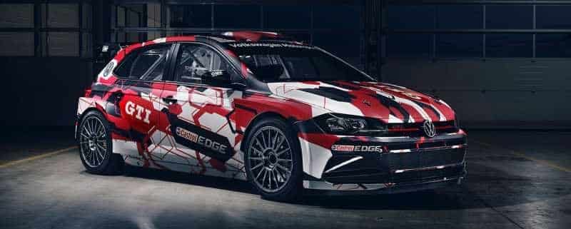 Prima le sospensioni, poi altre novità: ecco la Polo R5 Evo