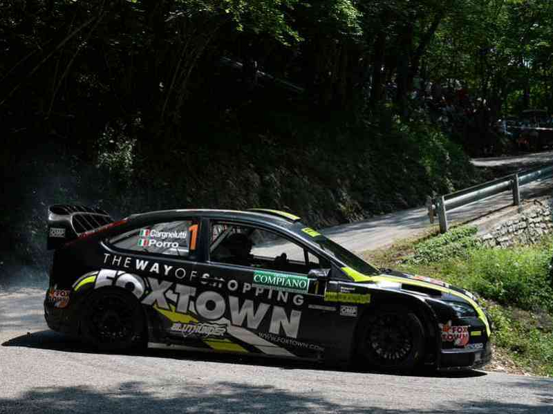 Porro Cargnelutti al Marca 2013
