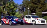 Puma WRC