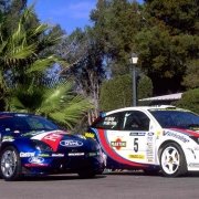 Puma WRC