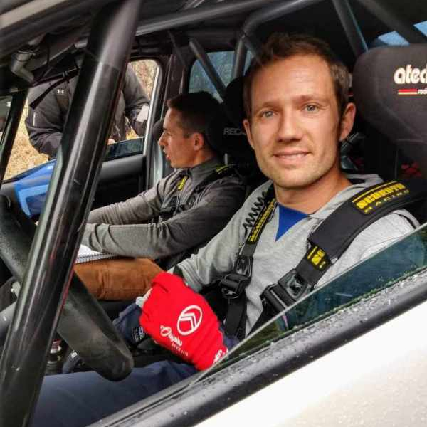 COVID-19: Ogier e Neuville erano critici sul Rally del Messico
