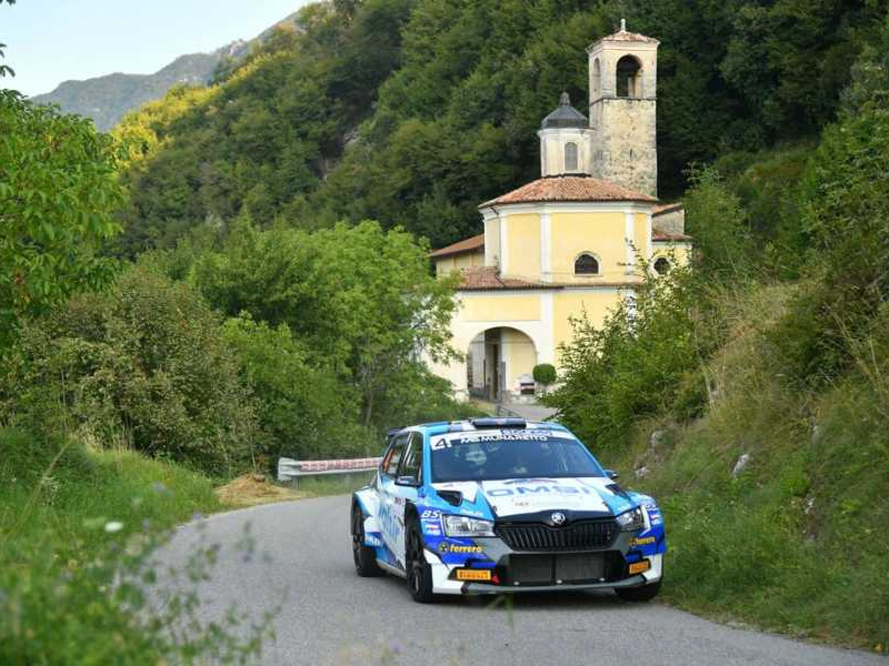 Rally 1000 Miglia