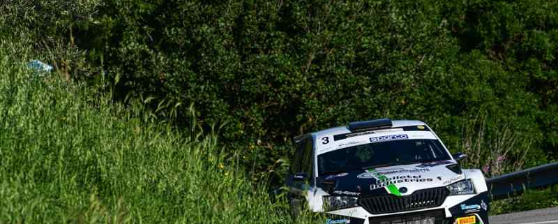Rally 1000 Miglia