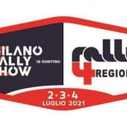 Rally 4 Regioni Rally 4 Regioni