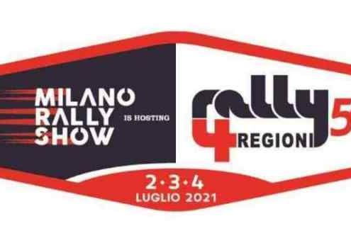 Rally 4 Regioni