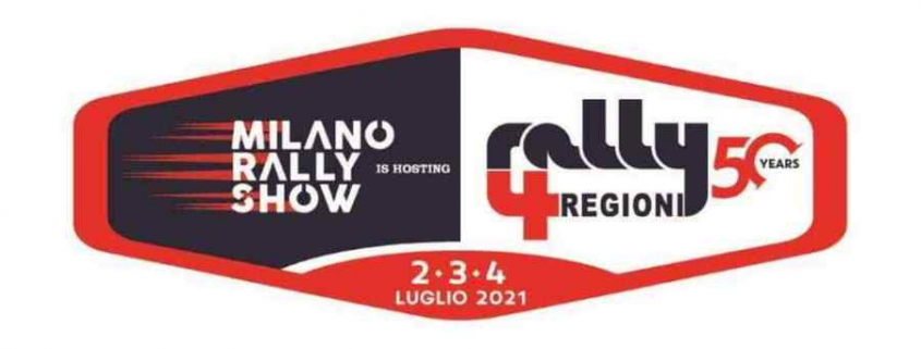 Rally 4 Regioni