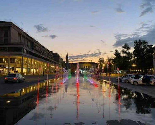 Rally Appennino Reggiano 2021