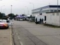 Verifiche ''infuocate'' in N2 e N3 al Rally Città di Torino