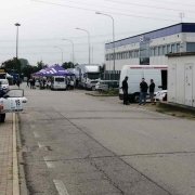 Verifiche ''infuocate'' in N2 e N3 al Rally Città di Torino