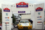 Rally Lana Storico 2021