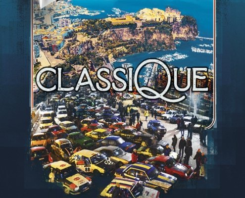 L'AC Monaco annulla il Rally di MonteCarlo Historique