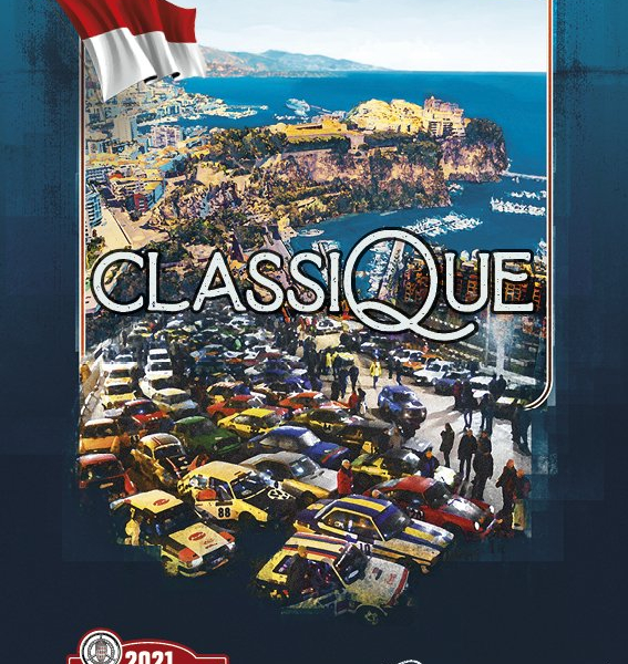 L'AC Monaco annulla il Rally di MonteCarlo Historique