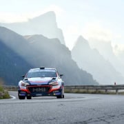 Rally San Martino 2021