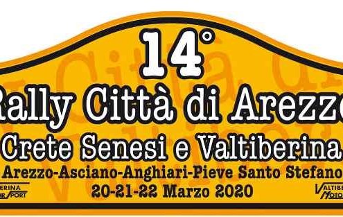Il Rally Val Tiberina 2020 e la polemica fantasma
