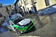 Rally Valli Ossolane