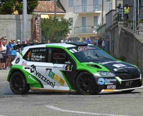 Rally Vigneti Monferrini
