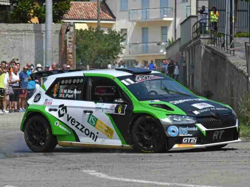 Rally Vigneti Monferrini
