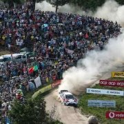 Rally del Portogallo 2019