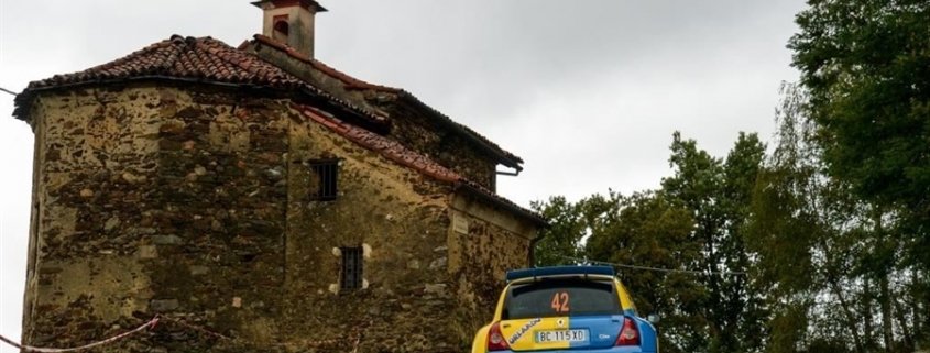 Il Rally del Rubinetto riparte e sfiora quota 150