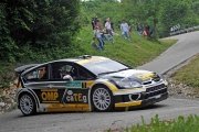 Rally della Marca 2013