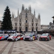 Il Rally di Monza perde Como: si guarda a Bergamo e Pavia