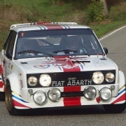 Rallye Monte Carlo Historique