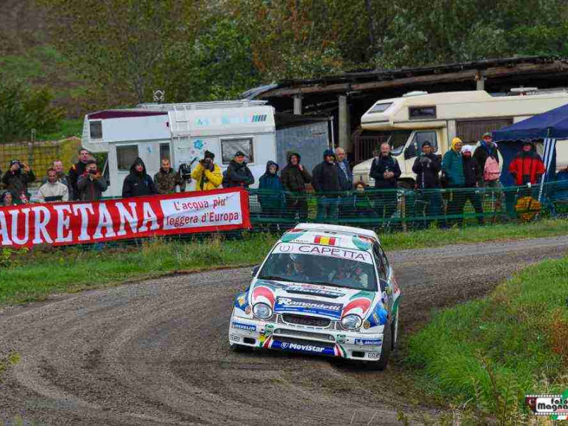 Rallylegend 2021