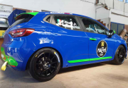Renault Clio Rally4