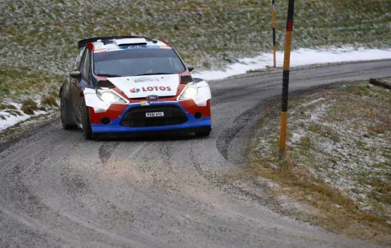 Robert Kubica