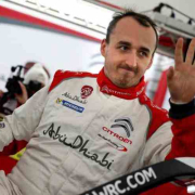 Rumors: Robert Kubica nel Mondiale WRC con Hyundai?