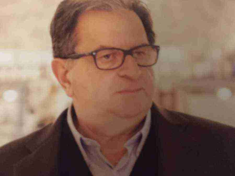 Roberto Bosca
