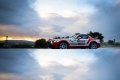 Abarth Rally Cup: Gobbin-Cervi dall'Italia al podio in Portogallo