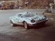Roberto Volpi con la Stratos al Liburna 1981 nella foto di Paolo Ribechini