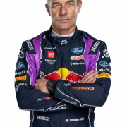 Sebastien Loeb
