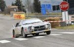 Parte da Radicofani il Campionato Italiano Rally Terra Storico