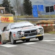 Parte da Radicofani il Campionato Italiano Rally Terra Storico Parte da Radicofani il Campionato Italiano Rally Terra Storico
