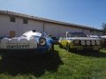A Savigliano si parla di rally con la passione nel cuore