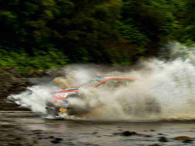 Scandola-Fappani, Hyundai i20 Rally2