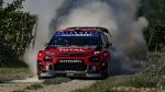 Ufficiale: Ogier in Toyota, Citroen si ritira dal WRC