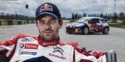 Sebastien Loeb