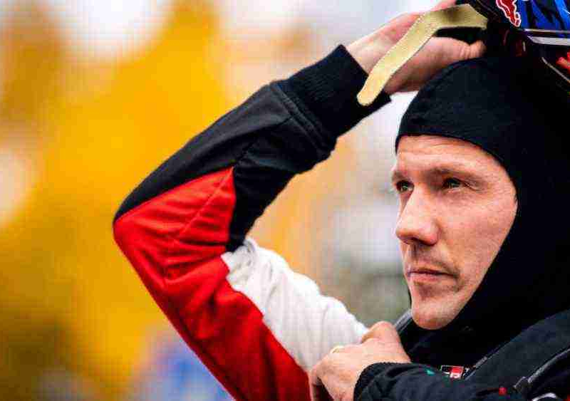 Sébastien Ogier