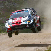 Sébastien Ogier, Rally de Portugal 2021