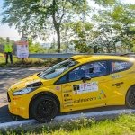 Simone Campedelli vince a Modena
