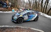 Miele e Ogliari svelano il Rally dei Laghi