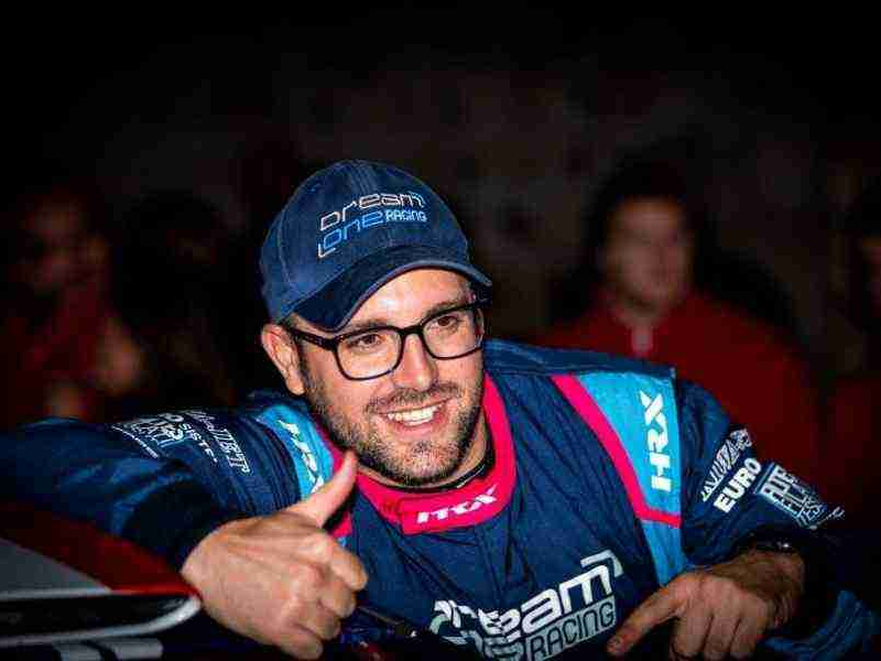 Simone Miele e Roberto Mometti, Rally di Bassano 2021