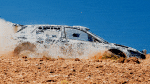 Skoda Fabia Rally2