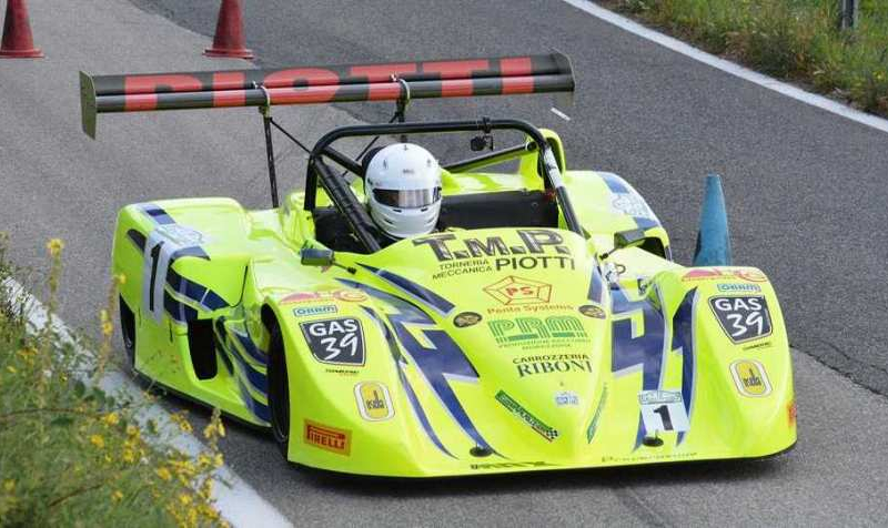 Slalom Città di Bolca
