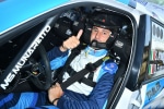 Stefano Albertini, Rally 1000 Miglia 2021