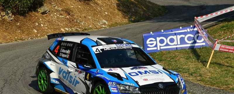 Stefano Albertini vince 1000 Miglia 2021