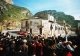 Targa Florio 1965, Collesano, la Ferrari 330 P2 di Vaccarella-Bandini